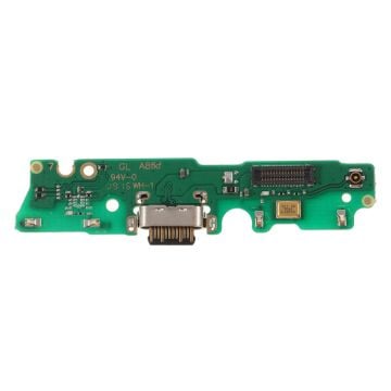 Motorola Moto G7 Play OEM charging port flex cable