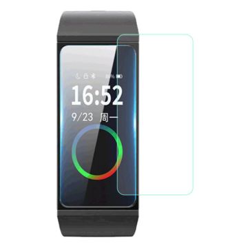 Xiaomi Mi Band 4C / Redmi Band skærmbeskyttelse