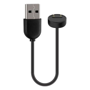 50 cm magnetisk USB-ladekabel til Xiaomi Mi Band 6 / 5