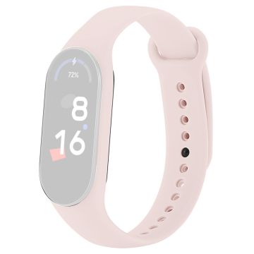 Xiaomi Mi Band 7 / 6 / 5 urrem - Lyserød