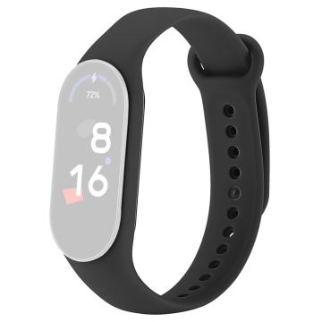 Xiaomi Mi Band 7 / 6 / 5 urrem - Sort