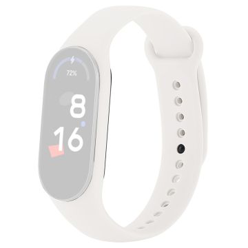 Xiaomi Mi Band 7 / 6 / 5 urrem - Beige