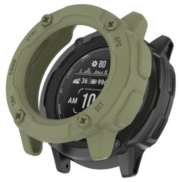 Garmin Instinct 2X hult cover - Junglegrøn