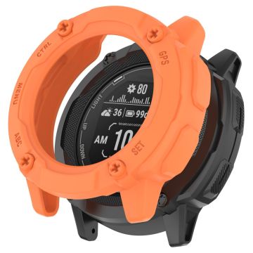 Garmin Instinct 2X hult cover - Orange