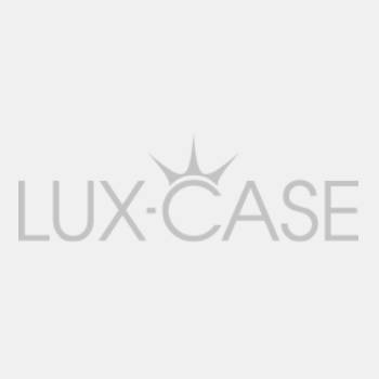 10-slot Pung Etui til iPhone Xs Max - Mørkeblå