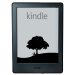 Logo Amazon Kindle (2016)