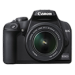 Logo Canon EOS 1000D