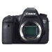 Logo Canon EOS 6D