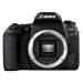 Logo Canon EOS 77D