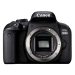 Logo Canon EOS 800D