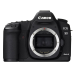 Logo Canon EOS 5D Mark II