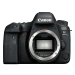 Logo Canon EOS 6D Mark II