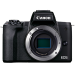 Logo Canon EOS M50 Mark II