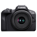 Logo Canon EOS R100