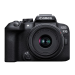 Logo Canon EOS R10