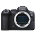 Logo Canon EOS R6 Mark II