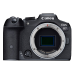 Logo Canon EOS R7