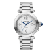 Logo Cartier Pasha Watch 30mm