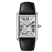 Logo Cartier Tank Must 22mm