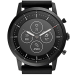 Logo Fossil Hybrid Smartwatch HR