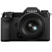 Logo Fujifilm GFX 50S II