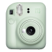 Logo Fujifilm Instax Mini 12