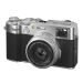 Logo Fujifilm X100VI