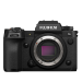 Logo Fujifilm X-H2S