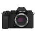 Logo Fujifilm X-S10