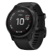 Logo Garmin Fenix 6 Pro