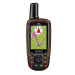 Logo Garmin GPSMAP 64S