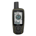 Logo Garmin GPSMAP 65S