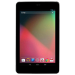 Logo Google Nexus 7 (2012)