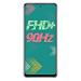 Logo Infinix Hot 11s NFC