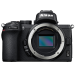 Logo Nikon Z50