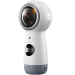 Logo Samsung Gear 360 (2017)