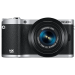 Logo Samsung NX300