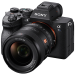 Logo Sony A7S III