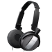 Logo Sony MDR-NC7