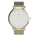 Logo Timex Metropolitan 34mm