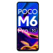 Logo Xiaomi Poco M6 Pro