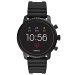 Logo Fossil Gen 4 Explorist HR