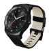 Logo LG G Watch R W110